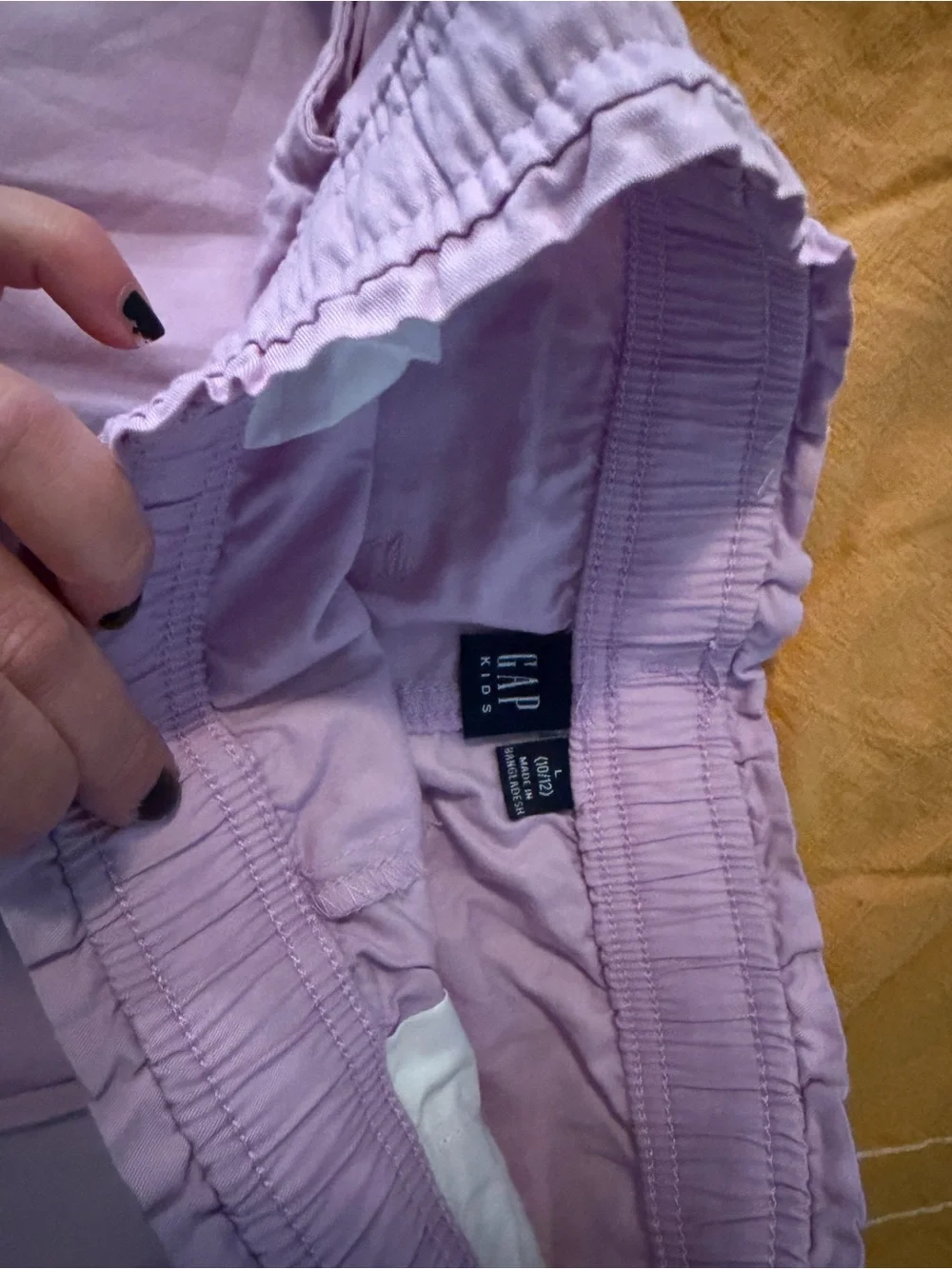GAP nwot shorts